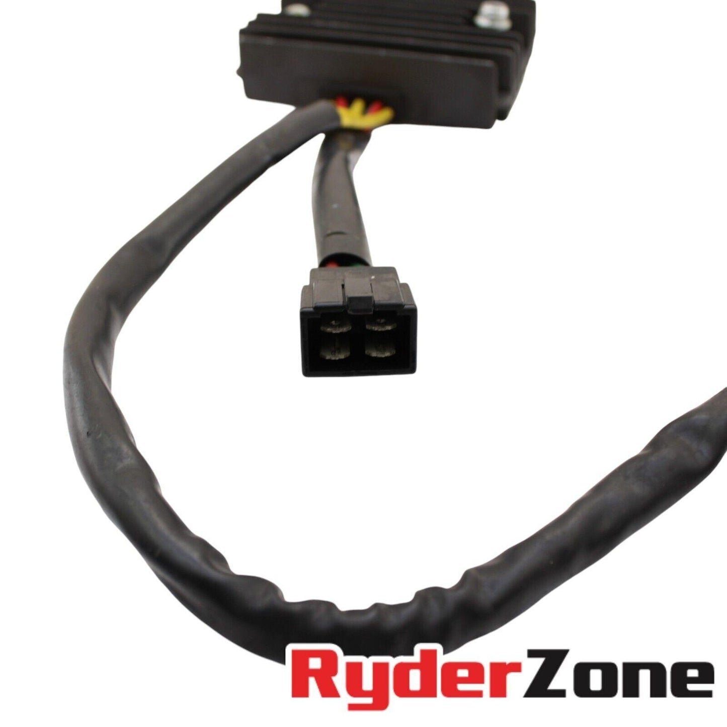 2010 - 2015 APRILIA RSV4 VOLTAGE REGULATOR RECTIFIER STOCK BOLTS