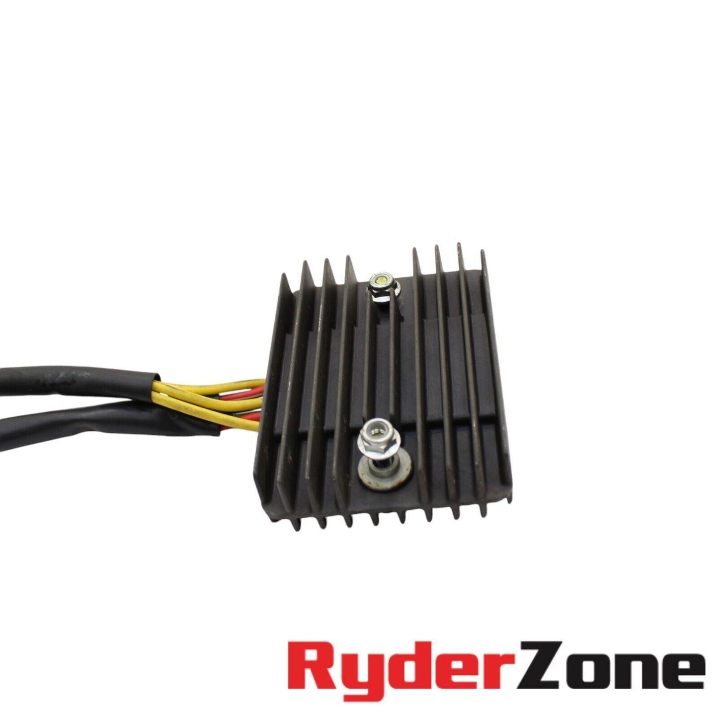 2010 - 2015 APRILIA RSV4 VOLTAGE REGULATOR RECTIFIER STOCK BOLTS