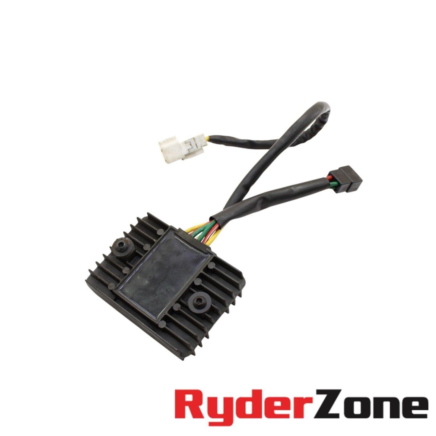 2010 - 2015 APRILIA RSV4 VOLTAGE REGULATOR RECTIFIER STOCK BOLTS