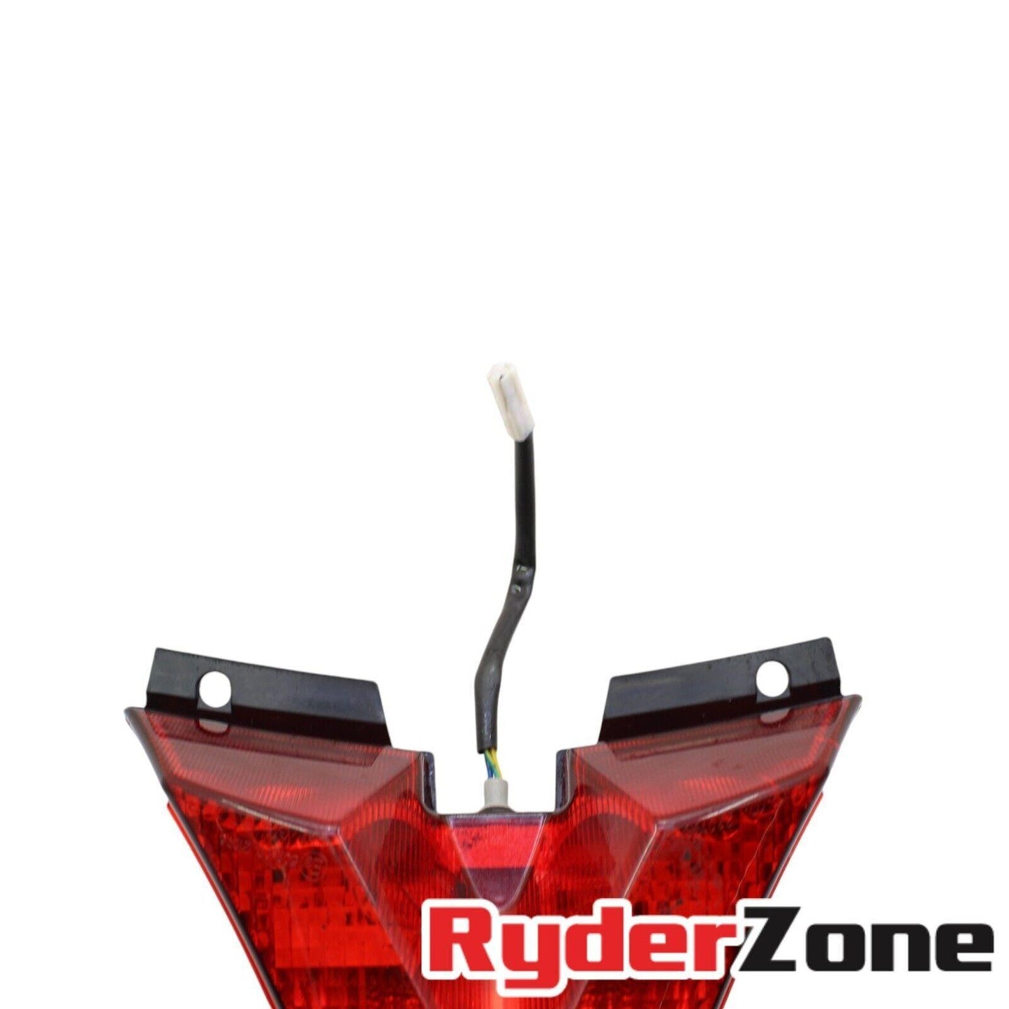 2017 - 2019 APRILIA RSV4 TAIL LIGHT BACK BRAKE LAMP RED TAILLIGHT STOCK