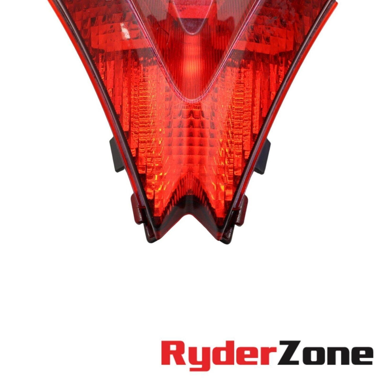 2017 - 2019 APRILIA RSV4 TAIL LIGHT BACK BRAKE LAMP RED TAILLIGHT STOCK