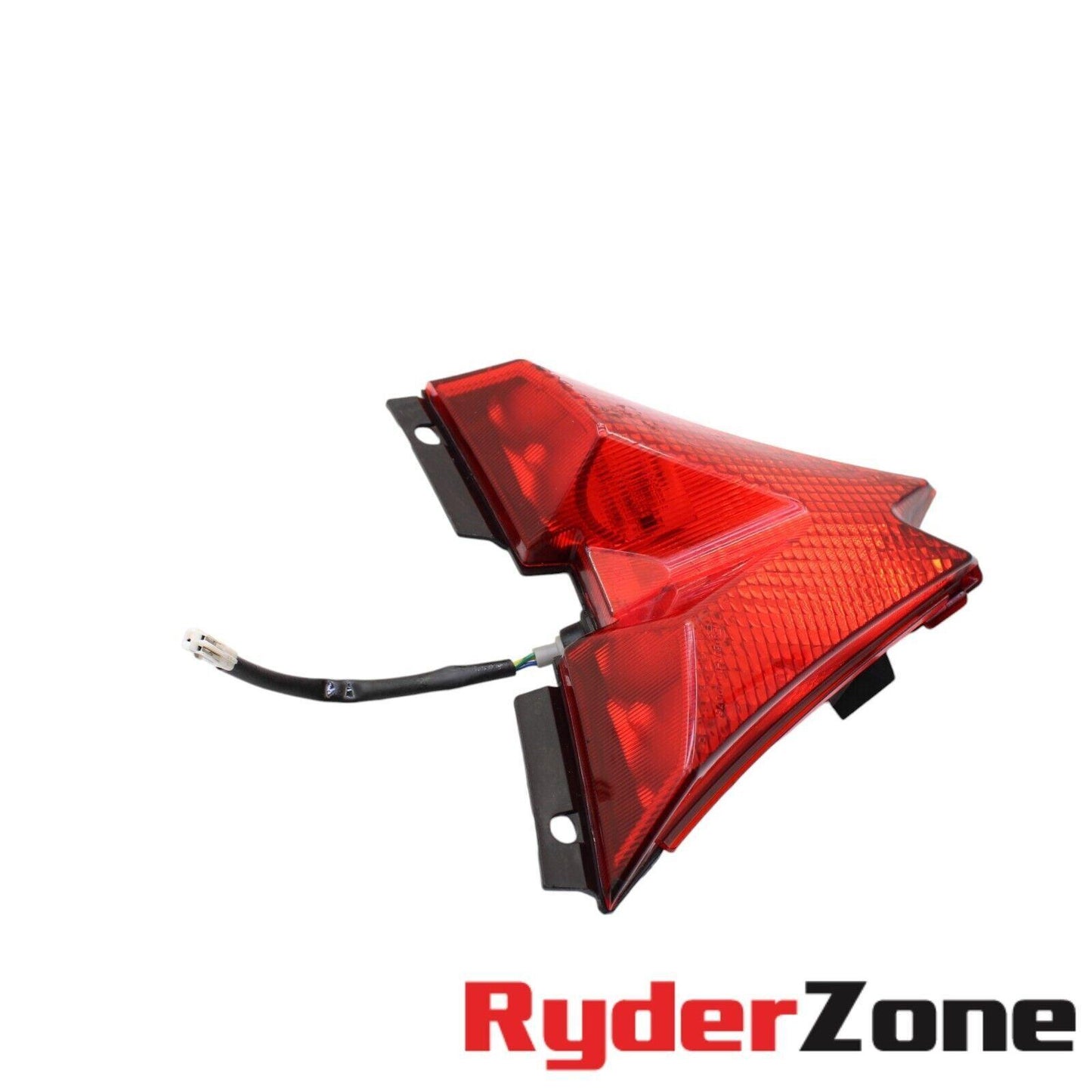 2017 - 2019 APRILIA RSV4 TAIL LIGHT BACK BRAKE LAMP RED TAILLIGHT STOCK