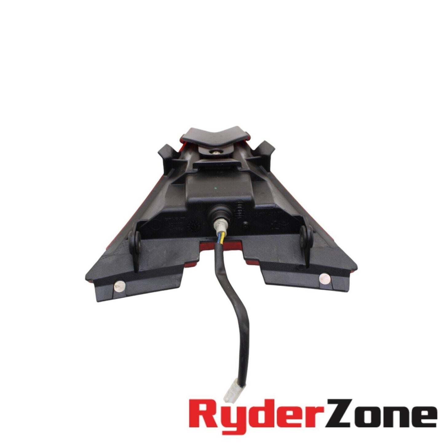 2017 - 2019 APRILIA RSV4 TAIL LIGHT BACK BRAKE LAMP RED TAILLIGHT STOCK