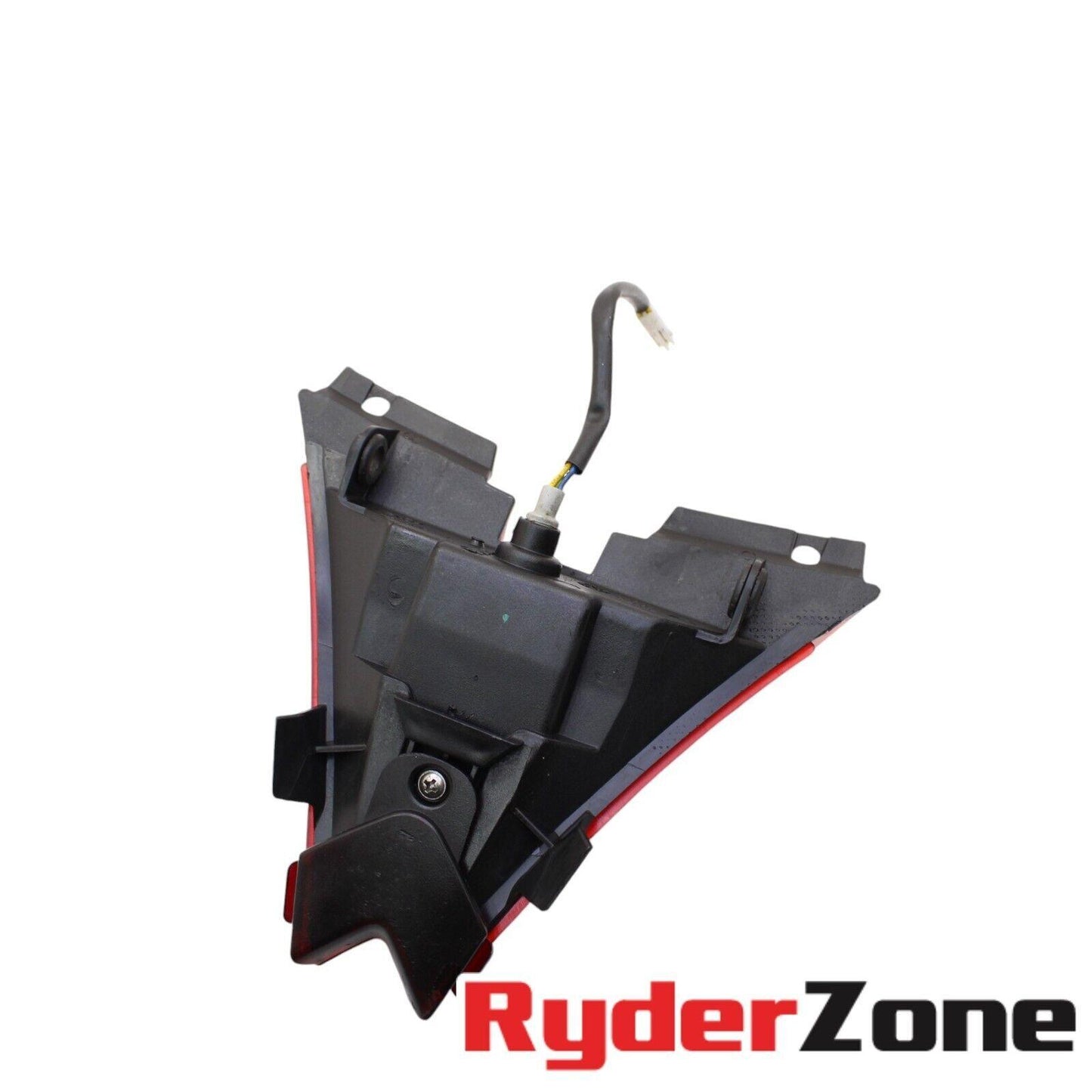 2017 - 2019 APRILIA RSV4 TAIL LIGHT BACK BRAKE LAMP RED TAILLIGHT STOCK