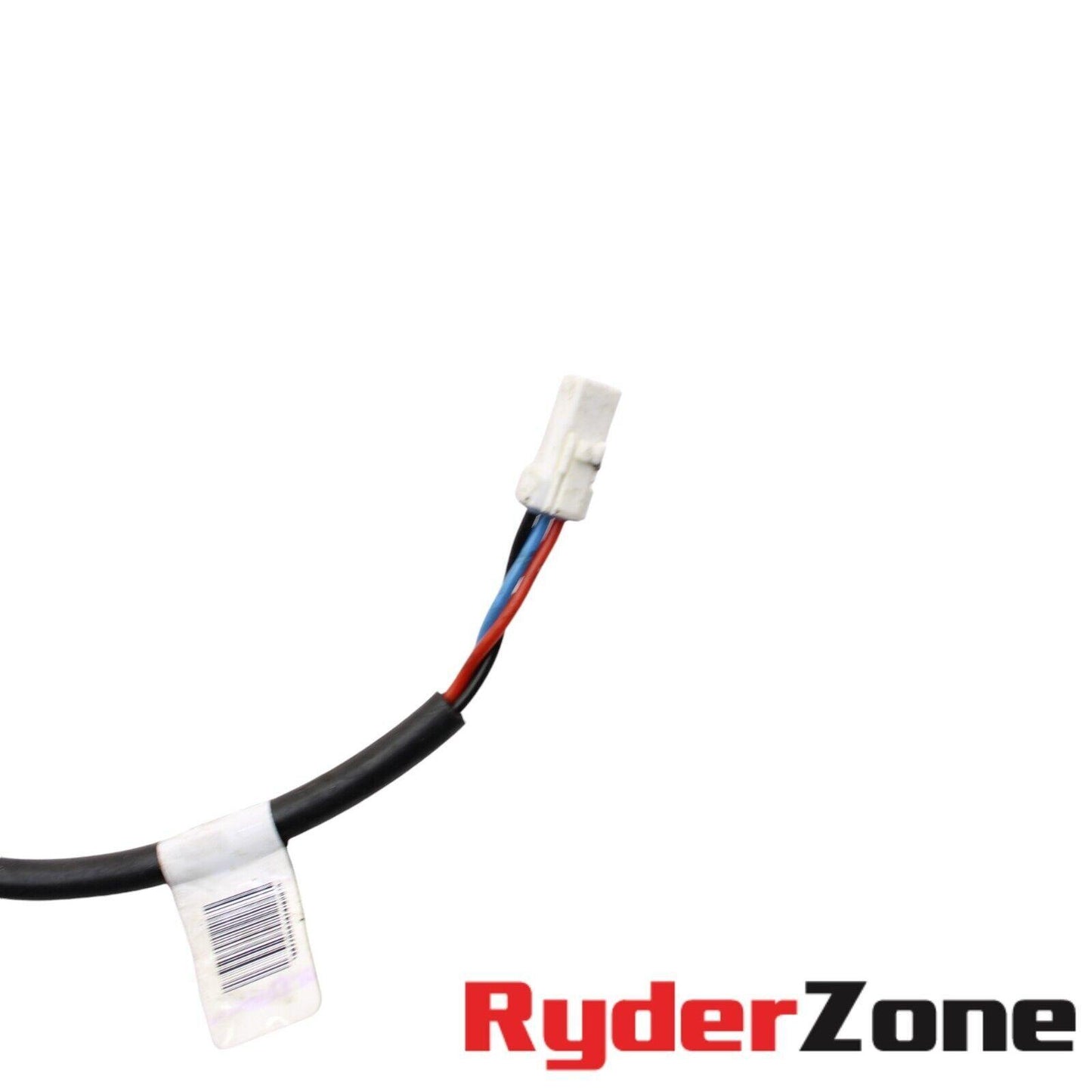 2017 - 2020 APRILIA TUONO V4 QUICK SHIFTER ROD SILVER BRACKET STRAIGHT