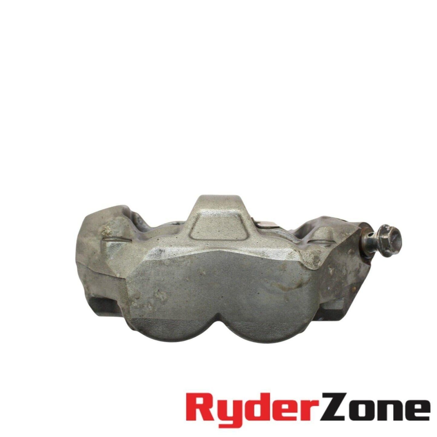 2017 - 2020 APRILIA TUONO V4 FRONT BRAKE CALIPER BREMBO LEFT RIGHT BRAKING UNIT