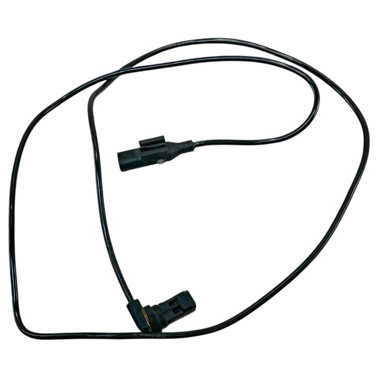 2015 2016 APRILIA RSV4 RF ABS SENSORS WHEEL SPEED WIRES FRONT REAR PAIR SET