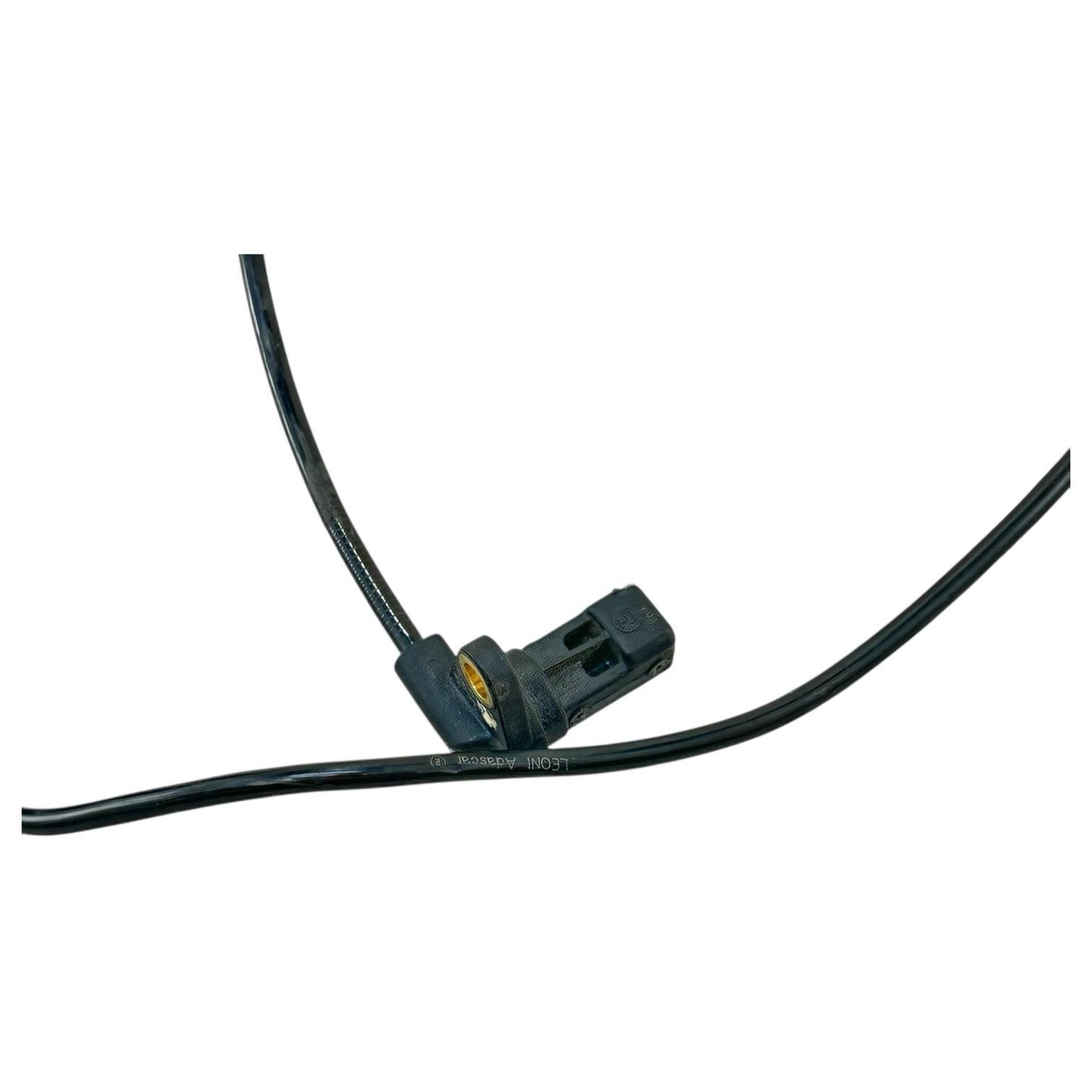 2015 2016 APRILIA RSV4 RF ABS SENSORS WHEEL SPEED WIRES FRONT REAR PAIR SET