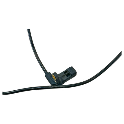 2015 2016 APRILIA RSV4 RF ABS SENSORS WHEEL SPEED WIRES FRONT REAR PAIR SET