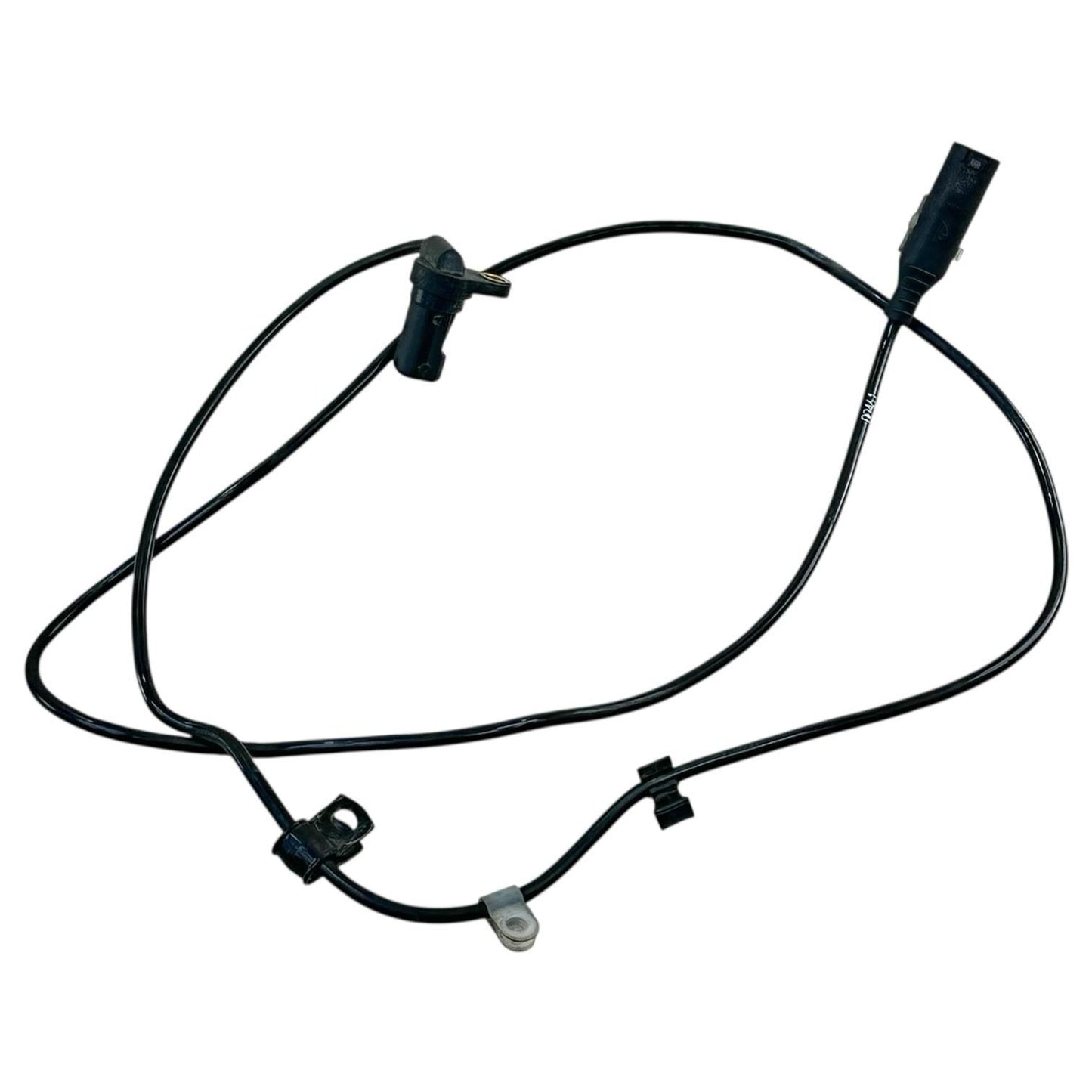 2015 2016 APRILIA RSV4 RF ABS SENSORS WHEEL SPEED WIRES FRONT REAR PAIR SET