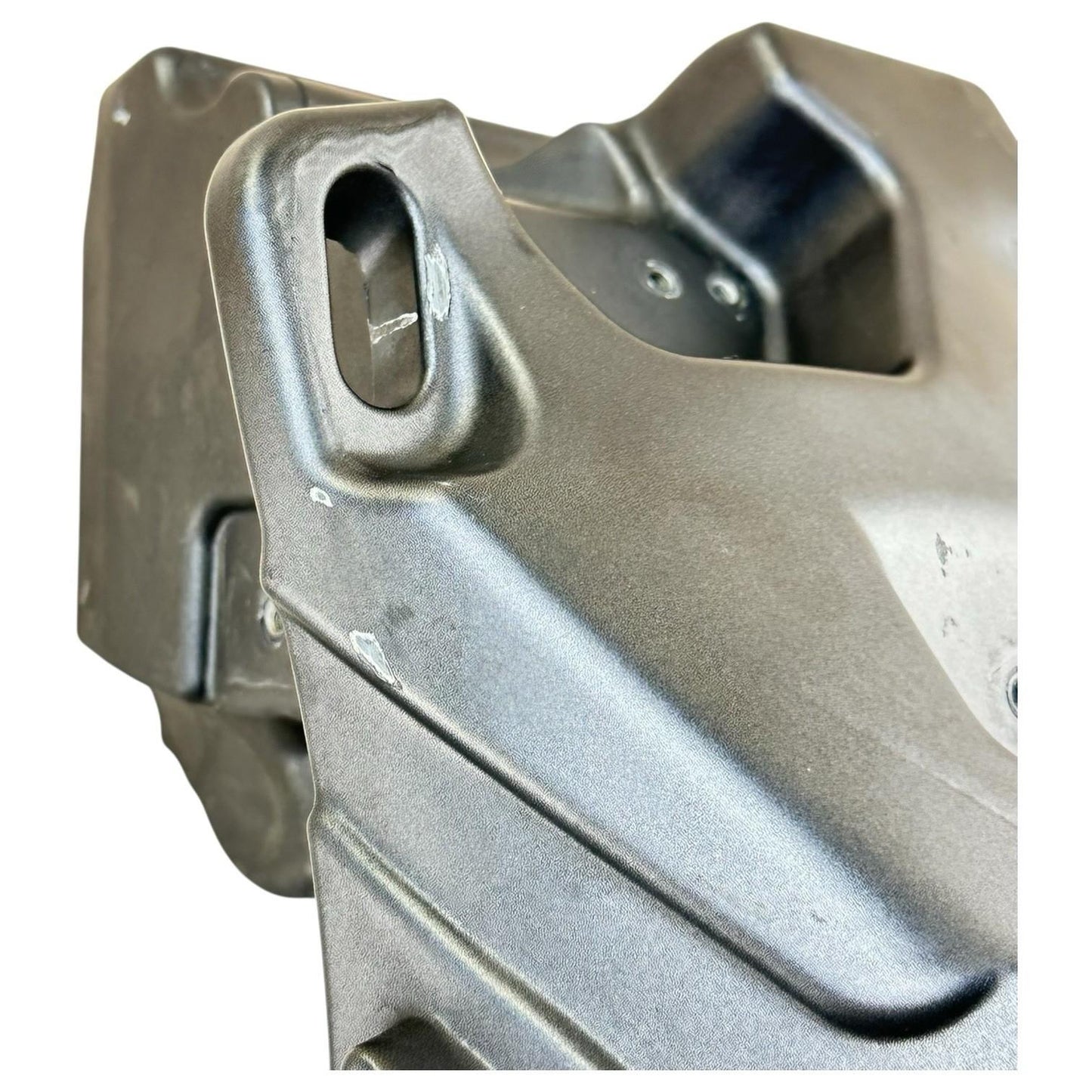 2015 2016 APRILIA RSV4 RF GAS TANK FUEL PETROL RESERVOIR GREY *SCUFFED*