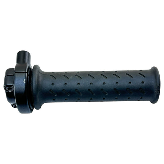 2015 - 2016 APRILIA RSV4 RF THROTTLE GRIP RIGHT SIDE DRIVER ACCELERATOR STOCK