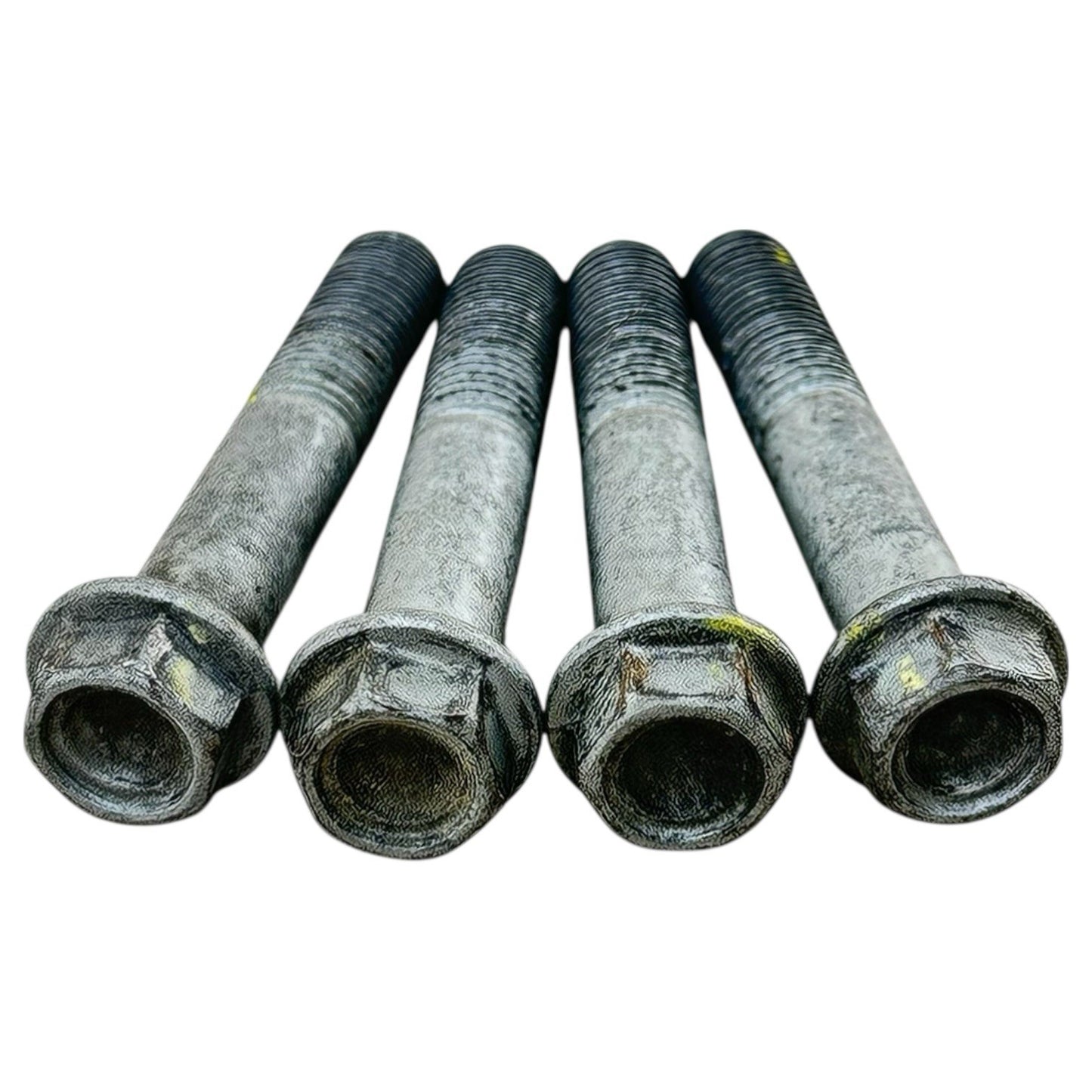 2015 - 2016 APRILIA RSV4 RF BRAKE CALIPER BOLTS FRONT MOUNTING HARDWARE SET