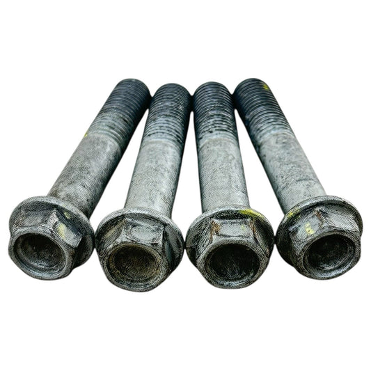 2015 - 2016 APRILIA RSV4 RF BRAKE CALIPER BOLTS FRONT MOUNTING HARDWARE SET