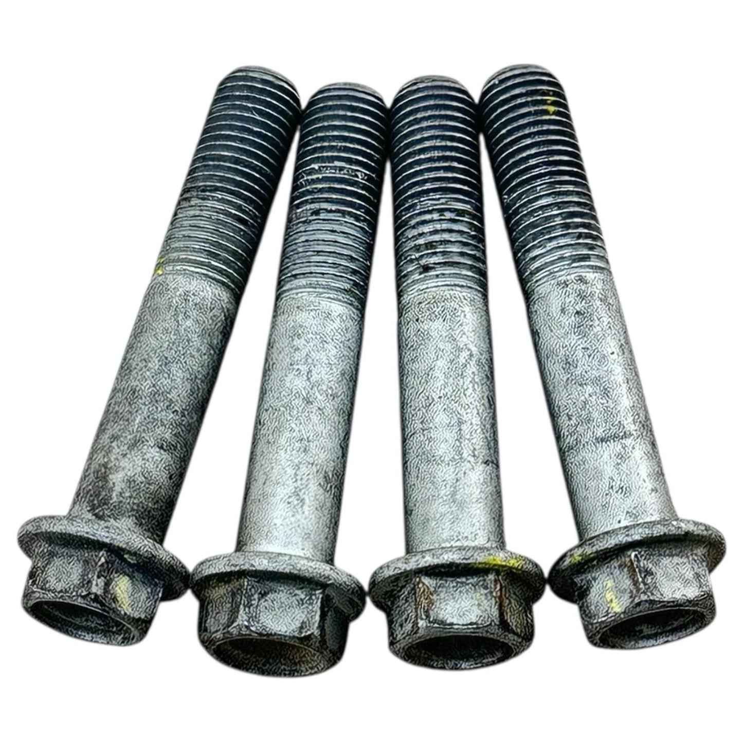 2015 - 2016 APRILIA RSV4 RF BRAKE CALIPER BOLTS FRONT MOUNTING HARDWARE SET