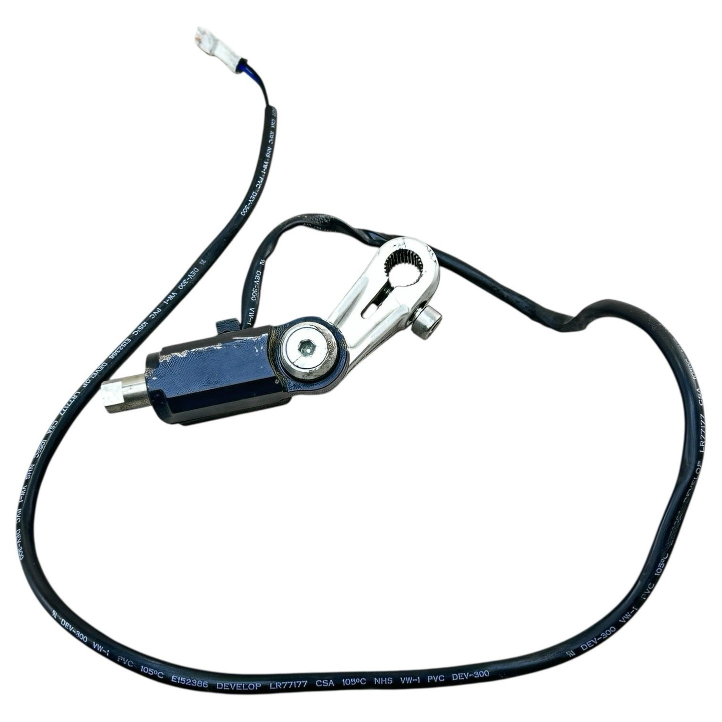 2015 - 2016 APRILIA RSV4 RF QUICK SHIFTER SENSOR MODULE SWITCH STOCK OEM