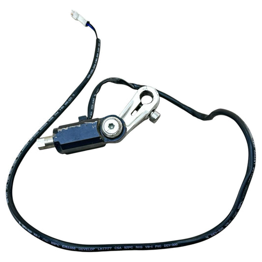 2015 - 2016 APRILIA RSV4 RF QUICK SHIFTER SENSOR MODULE SWITCH STOCK OEM