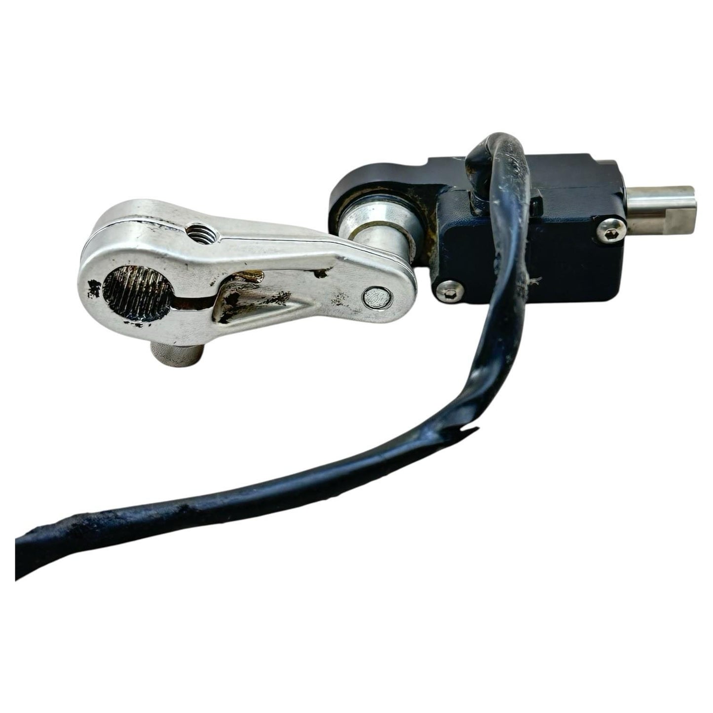 2015 - 2016 APRILIA RSV4 RF QUICK SHIFTER SENSOR MODULE SWITCH STOCK OEM