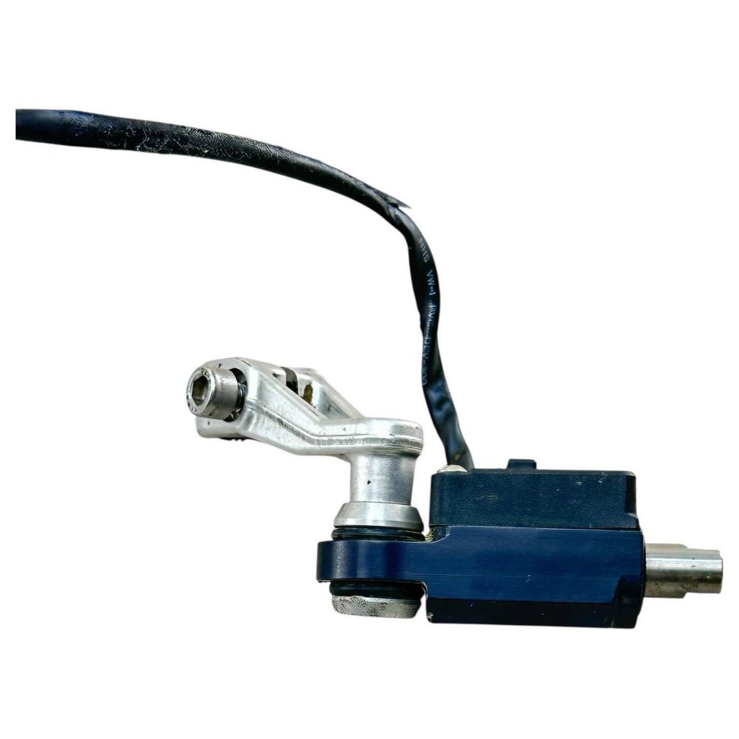 2015 - 2016 APRILIA RSV4 RF QUICK SHIFTER SENSOR MODULE SWITCH STOCK OEM