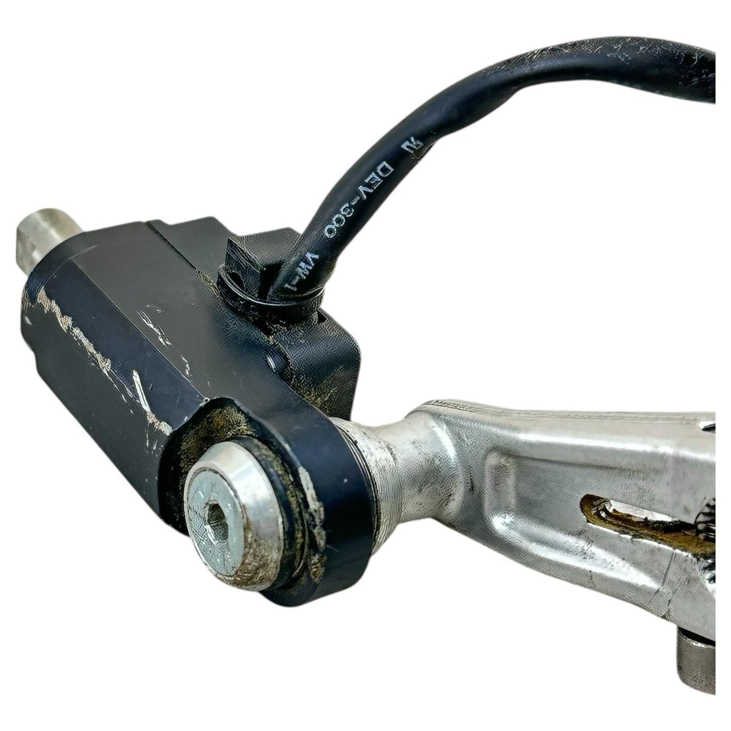 2015 - 2016 APRILIA RSV4 RF QUICK SHIFTER SENSOR MODULE SWITCH STOCK OEM