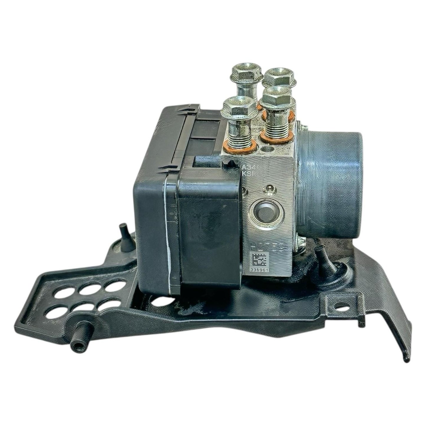 2015 2016 APRILIA RSV4 RF ABS PUMP BRAKE MODULE CONTROL UNIT SYSTEM STOCK OEM