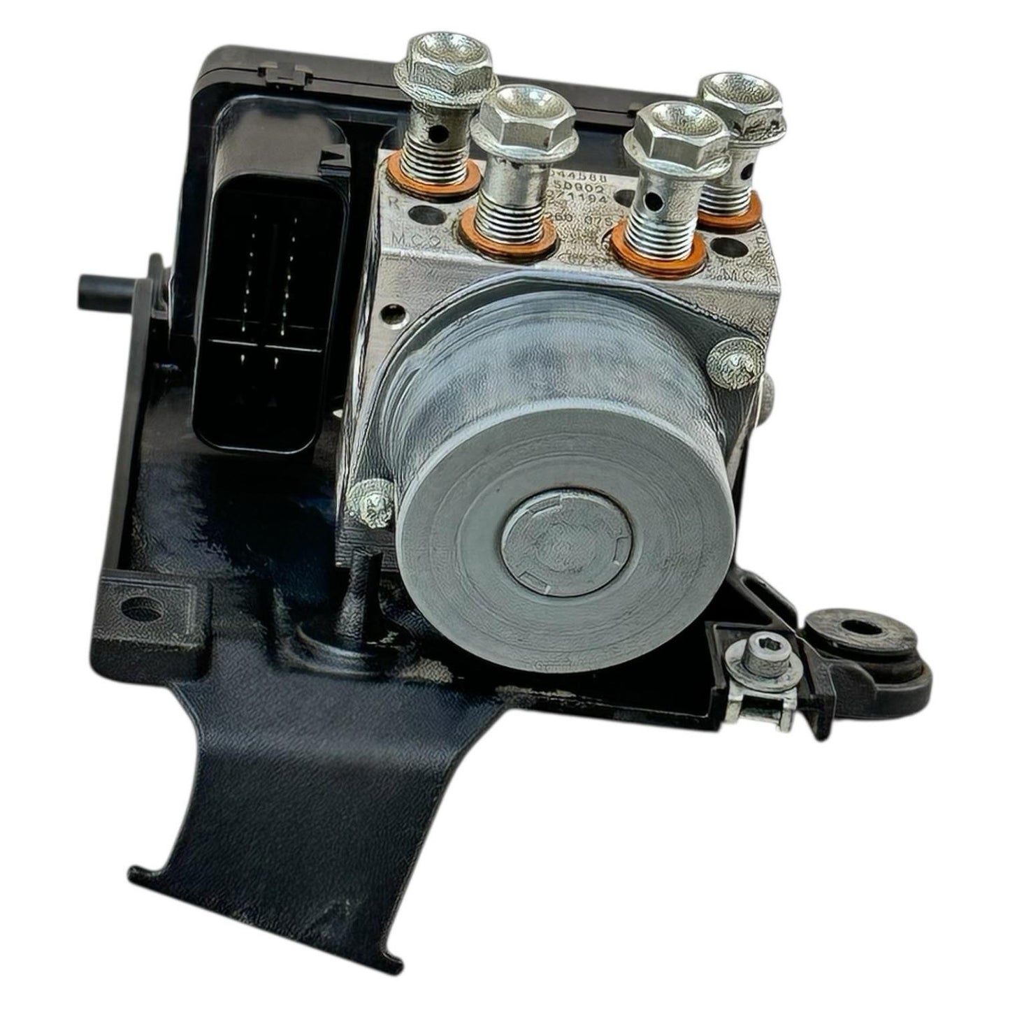 2015 2016 APRILIA RSV4 RF ABS PUMP BRAKE MODULE CONTROL UNIT SYSTEM STOCK OEM