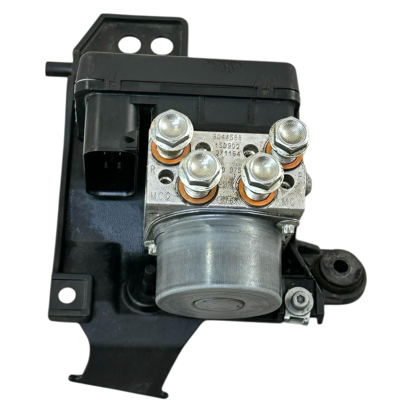 2015 2016 APRILIA RSV4 RF ABS PUMP BRAKE MODULE CONTROL UNIT SYSTEM STOCK OEM