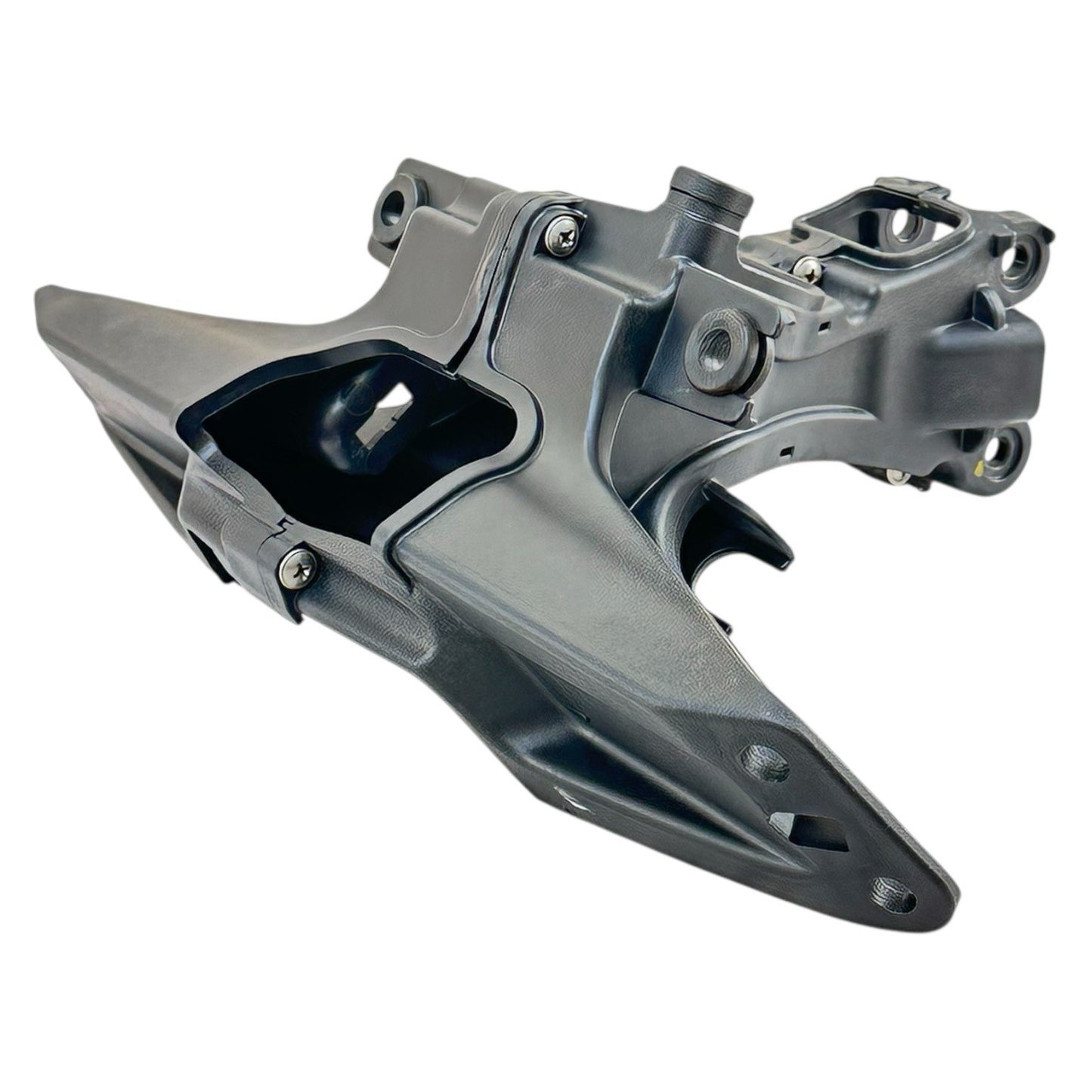 2015 2016 APRILIA RSV4 RF MIRROR STAY FRONT UPPER BRACKET COWL HOLDER MOUNT OEM