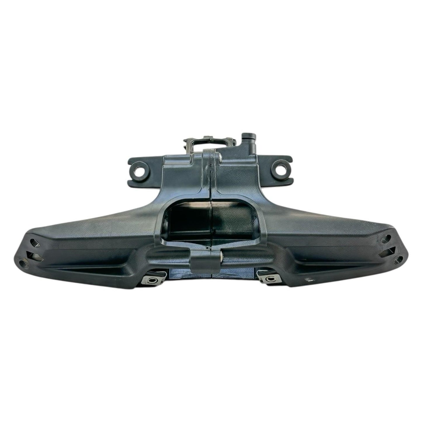 2015 2016 APRILIA RSV4 RF MIRROR STAY FRONT UPPER BRACKET COWL HOLDER MOUNT OEM