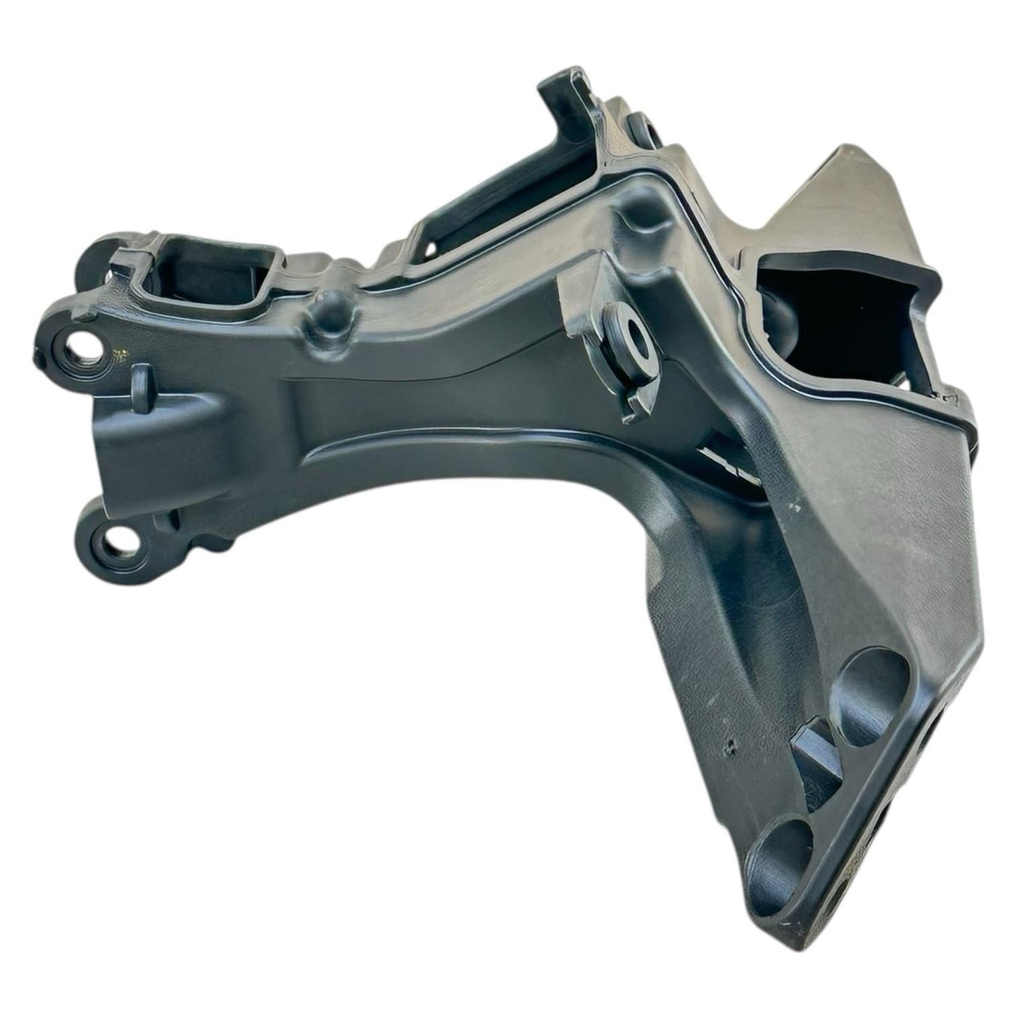 2015 2016 APRILIA RSV4 RF MIRROR STAY FRONT UPPER BRACKET COWL HOLDER MOUNT OEM