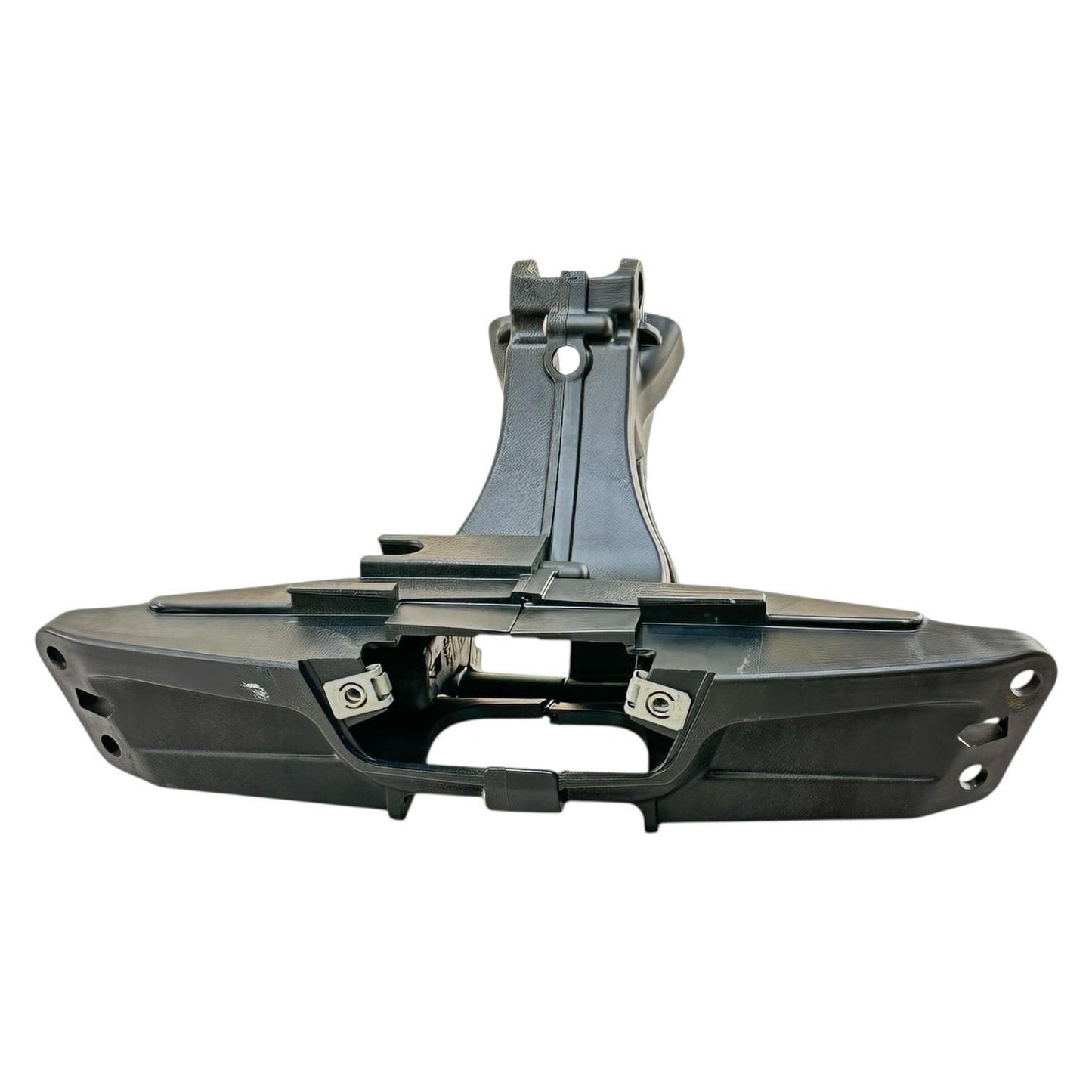 2015 2016 APRILIA RSV4 RF MIRROR STAY FRONT UPPER BRACKET COWL HOLDER MOUNT OEM