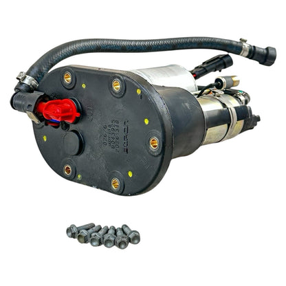 2015 2016 APRILIA RSV4 RF FUEL PUMP GAS PETROL SENDER UNIT STOCK OEM