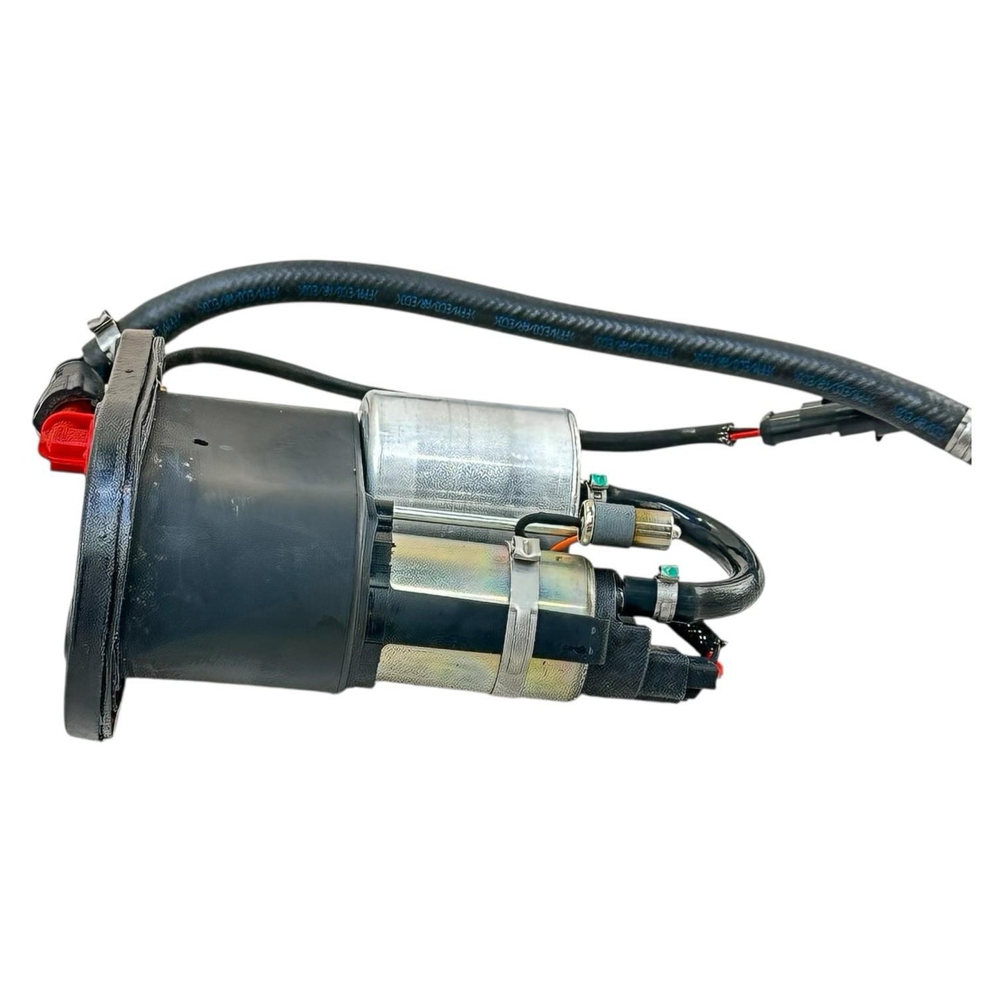 2015 2016 APRILIA RSV4 RF FUEL PUMP GAS PETROL SENDER UNIT STOCK OEM