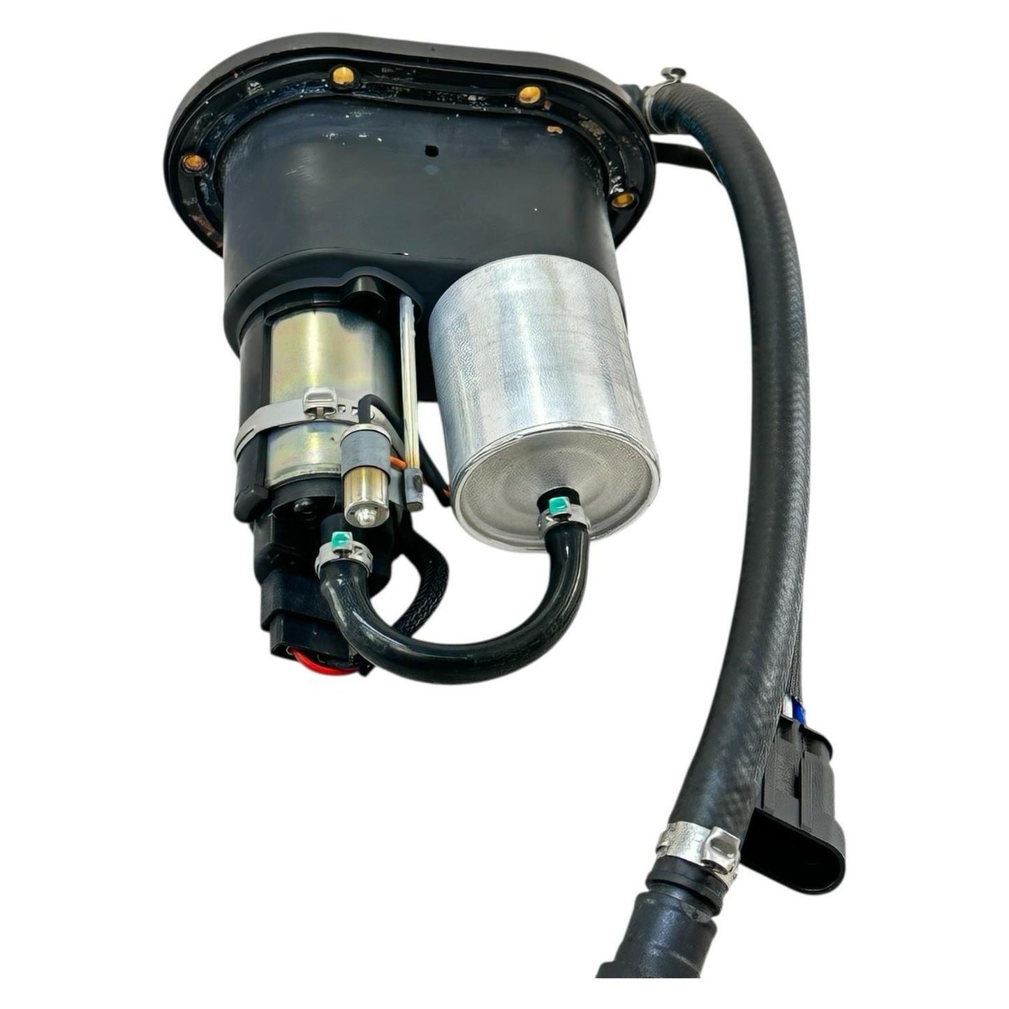 2015 2016 APRILIA RSV4 RF FUEL PUMP GAS PETROL SENDER UNIT STOCK OEM