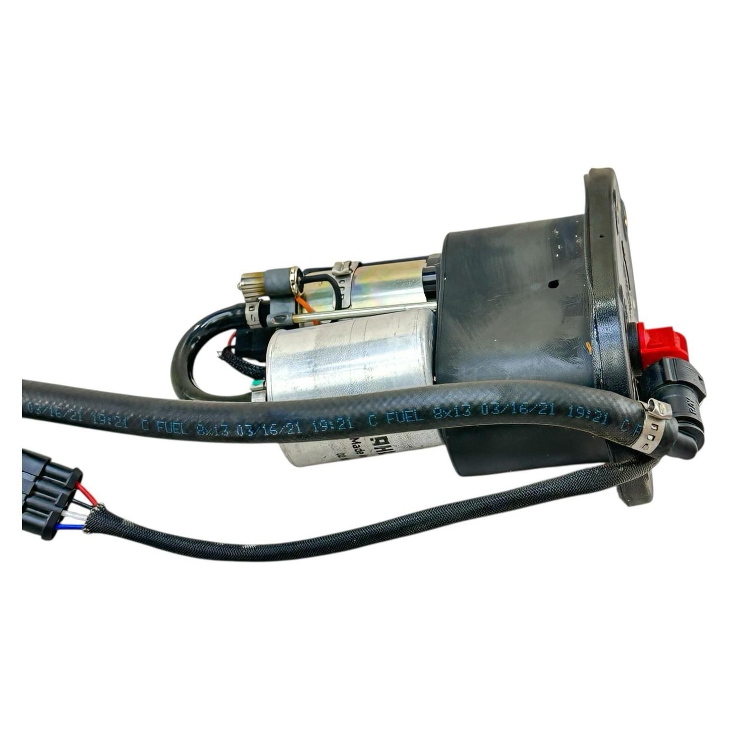 2015 2016 APRILIA RSV4 RF FUEL PUMP GAS PETROL SENDER UNIT STOCK OEM