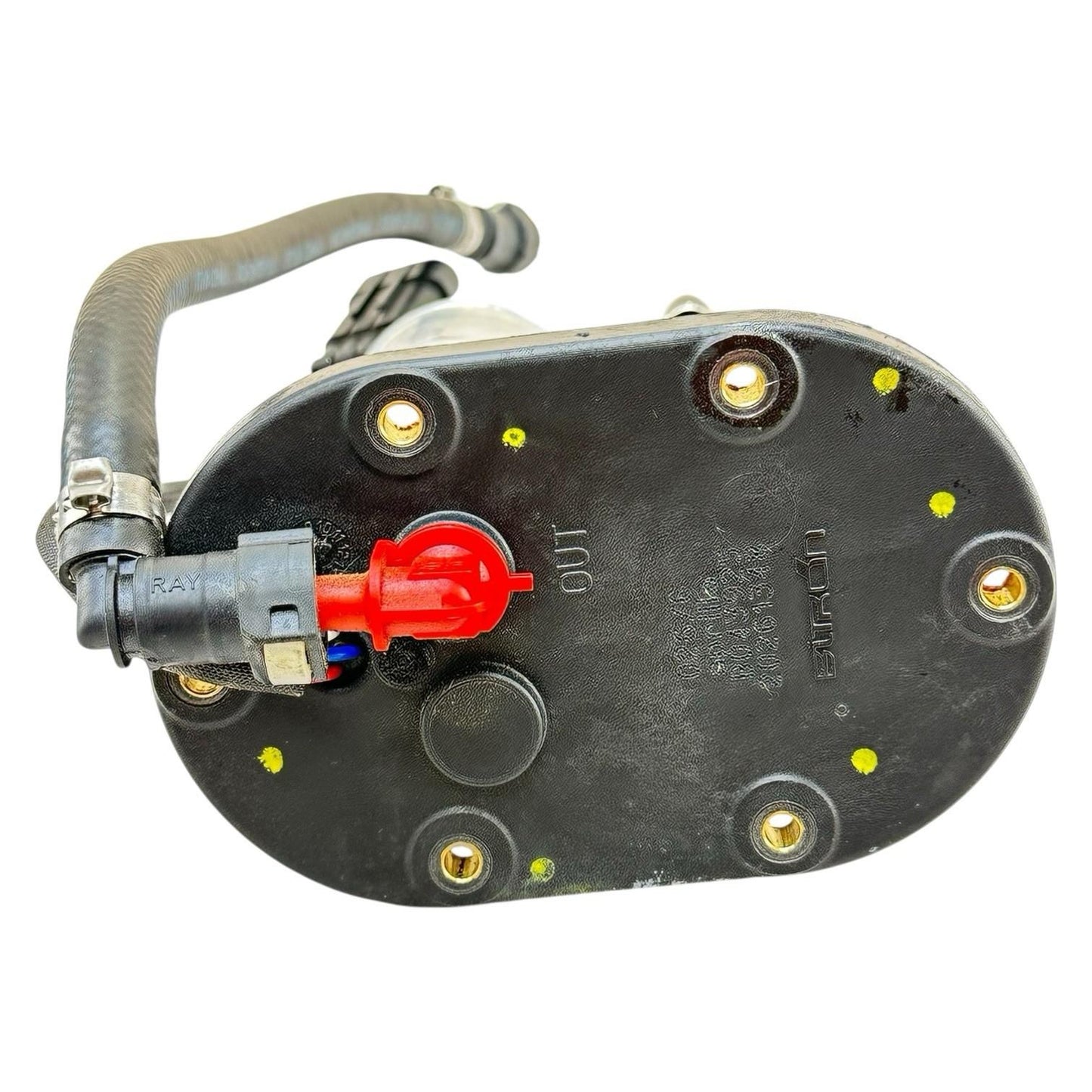 2015 2016 APRILIA RSV4 RF FUEL PUMP GAS PETROL SENDER UNIT STOCK OEM