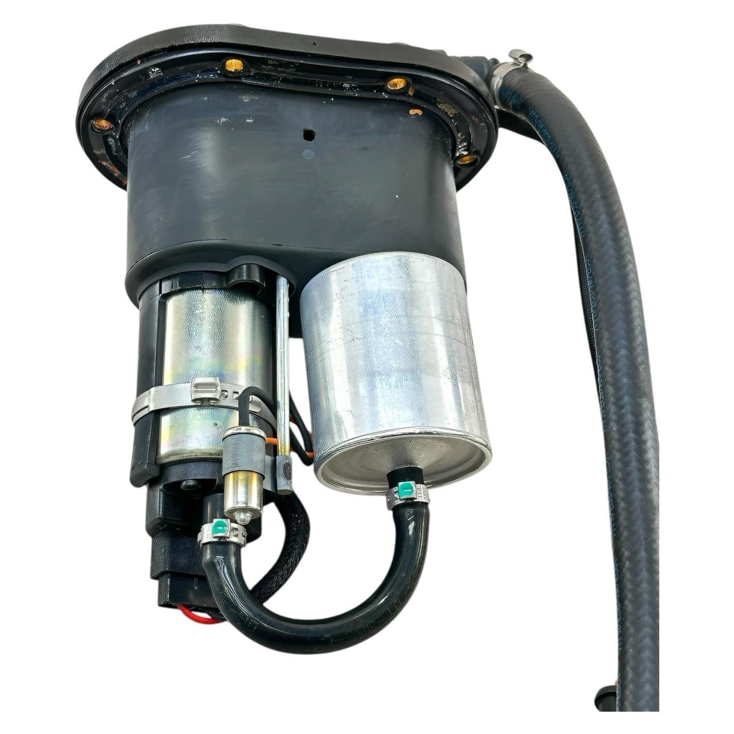 2015 2016 APRILIA RSV4 RF FUEL PUMP GAS PETROL SENDER UNIT STOCK OEM