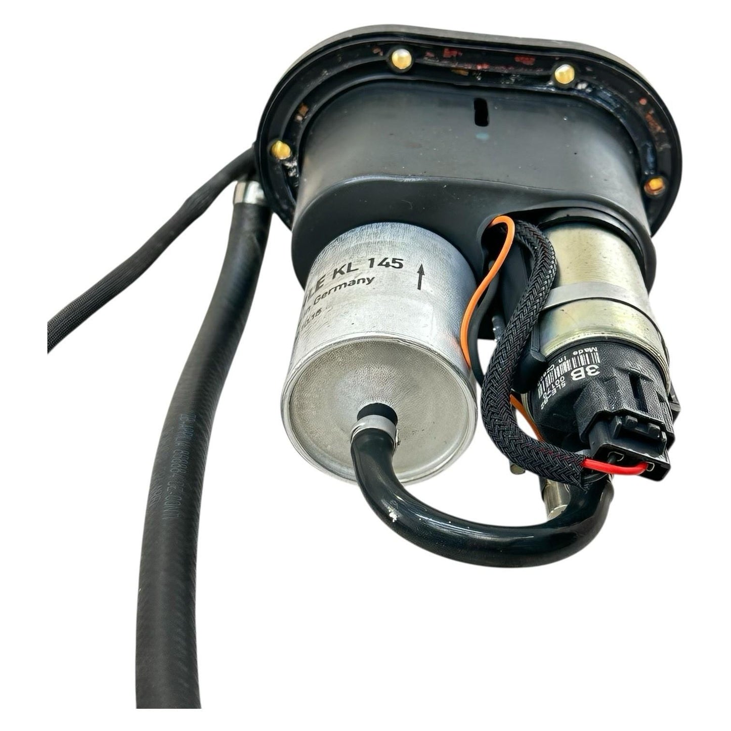 2015 2016 APRILIA RSV4 RF FUEL PUMP GAS PETROL SENDER UNIT STOCK OEM