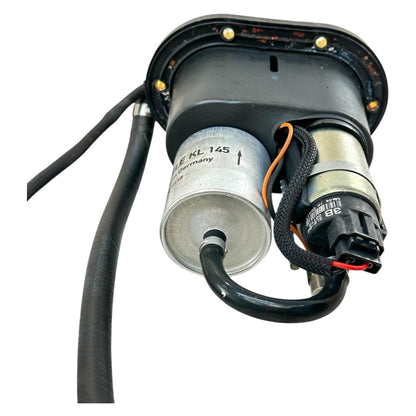 2015 2016 APRILIA RSV4 RF FUEL PUMP GAS PETROL SENDER UNIT STOCK OEM
