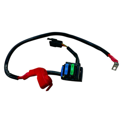 2015 2016 APRILIA RSV4 RF STARTER RELAY SOLENOID FUSE CABLE WIRE STOCK OEM