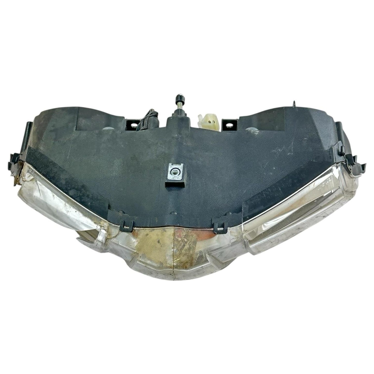 2015 2016 APRILIA RSV4 RF HEADLIGHT ASSEMBLY LAMP MAIN FRONT STOCK OEM *DAMAGED*