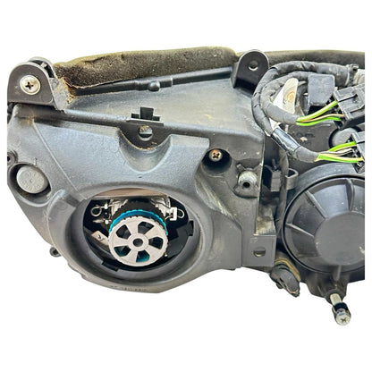 2015 2016 APRILIA RSV4 RF HEADLIGHT ASSEMBLY LAMP MAIN FRONT STOCK OEM *DAMAGED*