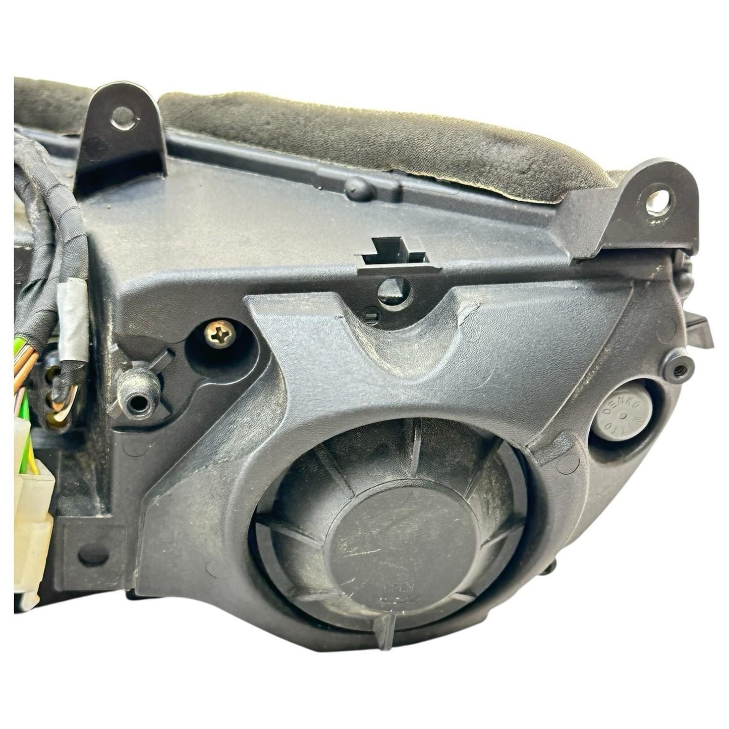 2015 2016 APRILIA RSV4 RF HEADLIGHT ASSEMBLY LAMP MAIN FRONT STOCK OEM *DAMAGED*