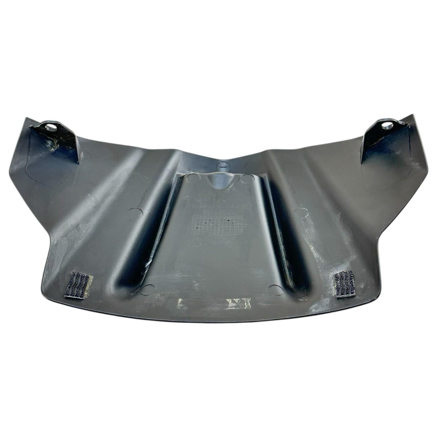 2015 2016 APRILIA RSV4 RF FUEL TANK FAIRING COVER TRIM GAS COWL PANEL PLASTIC