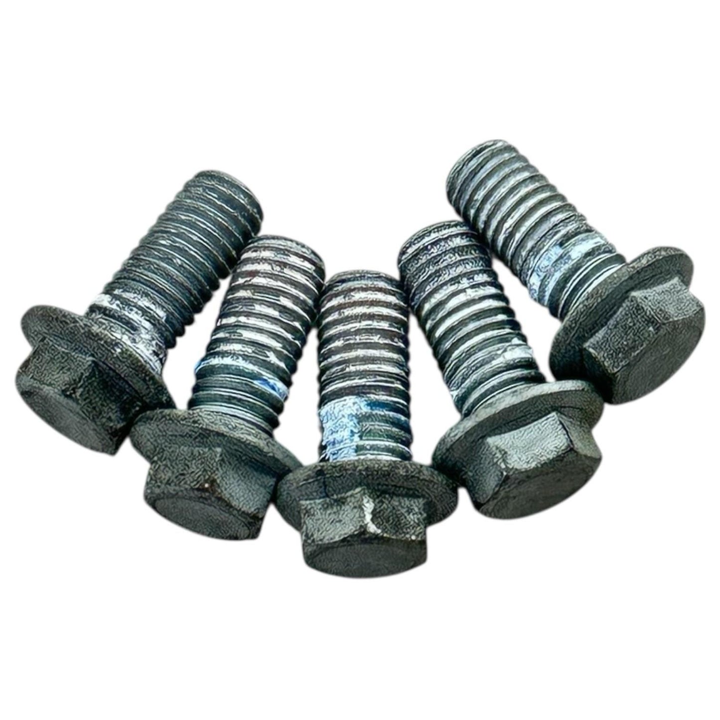 2015 2016 APRILIA RSV4 RF REAR ROTOR BOLTS BACK BRAKE DISC HARDWARE SCREWS SET