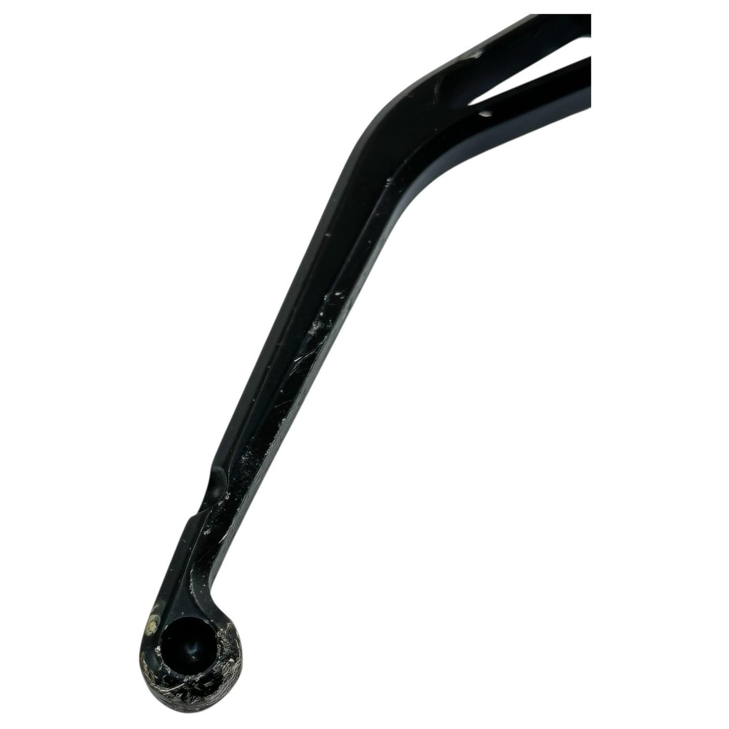 2015 2016 APRILIA RSV4 RF FRONT LEVERS DRIVER CLUTCH BRAKE LEFT RIGHT *SCUFFED*