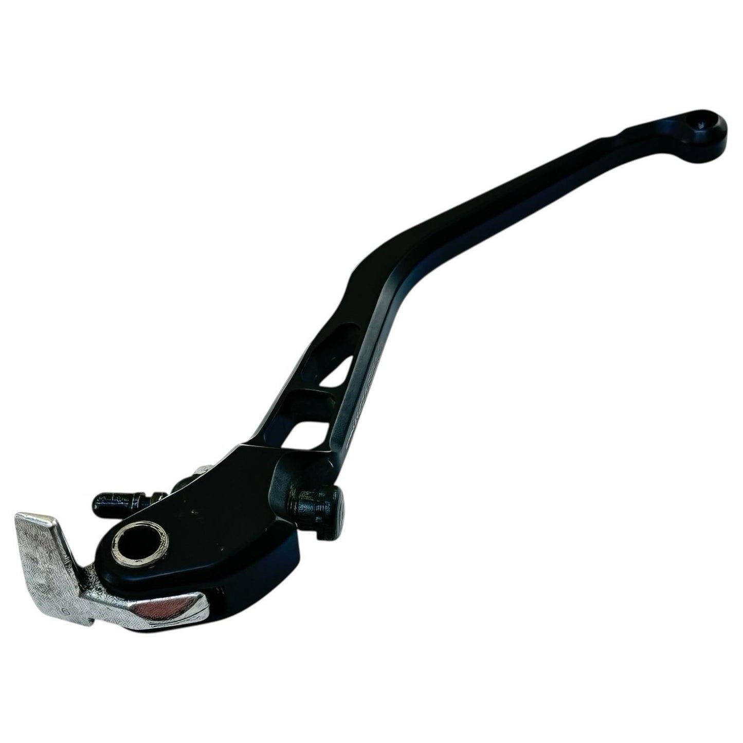 2015 2016 APRILIA RSV4 RF FRONT LEVERS DRIVER CLUTCH BRAKE LEFT RIGHT *SCUFFED*