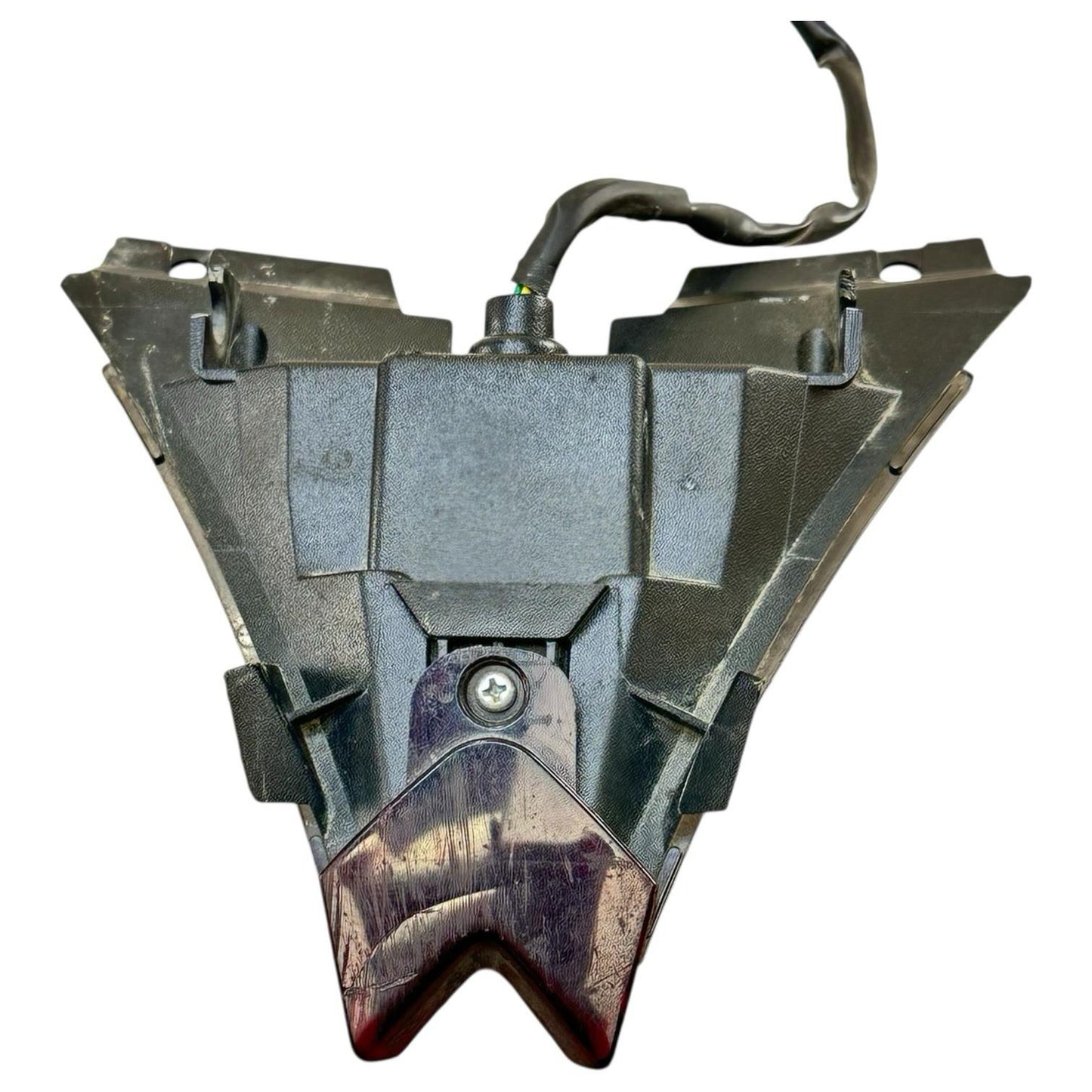 2015 2016 APRILIA RSV4 RF REAR TAILLIGHT BACK BRAKE LIGHT LAMP *SCUFFED*