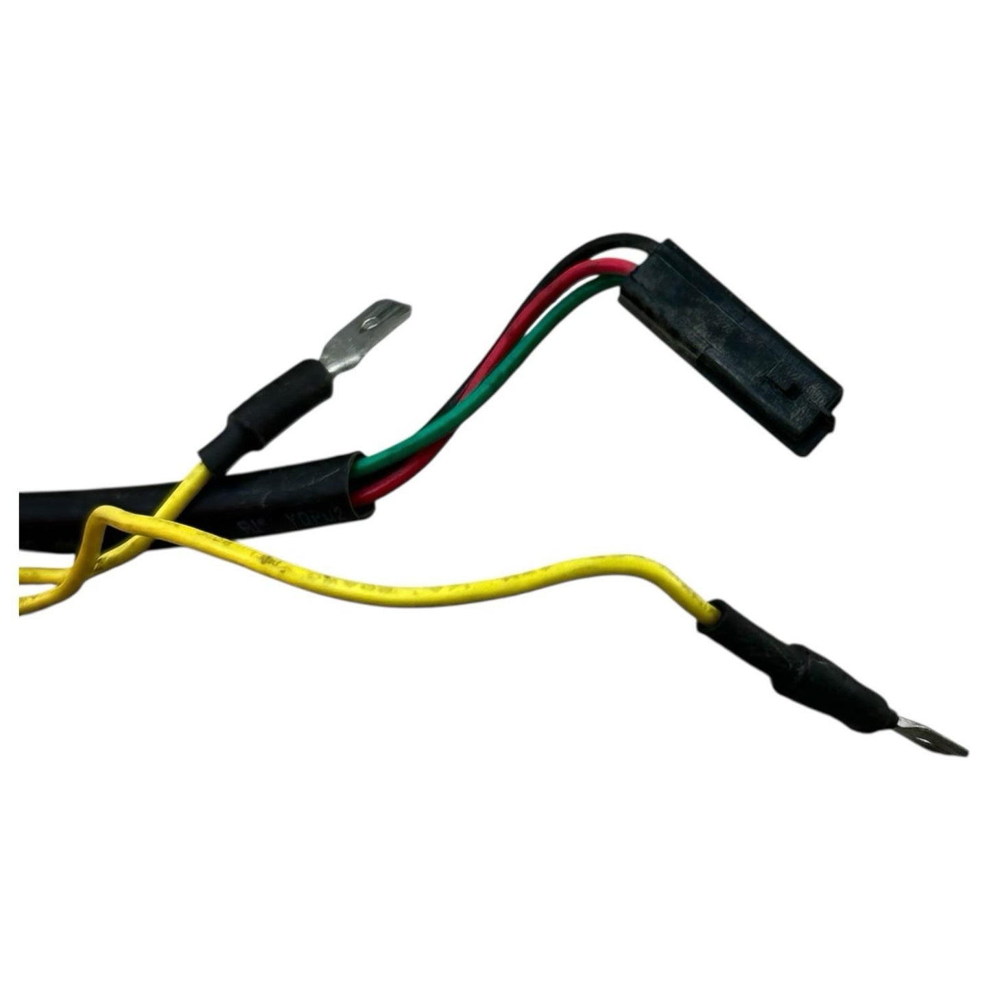 2015 2016 APRILIA RSV4 RF REAR TAILLIGHT BACK BRAKE LIGHT LAMP *SCUFFED*