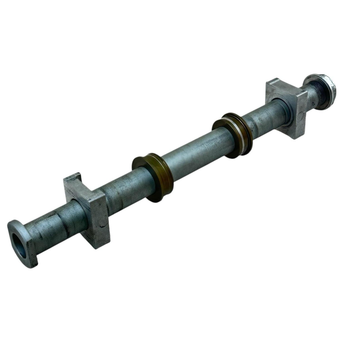 2015 2016 APRILIA RSV4 RF REAR AXLE BACK WHEEL RIM PIVOT BOLT SPACERS STOCK OEM